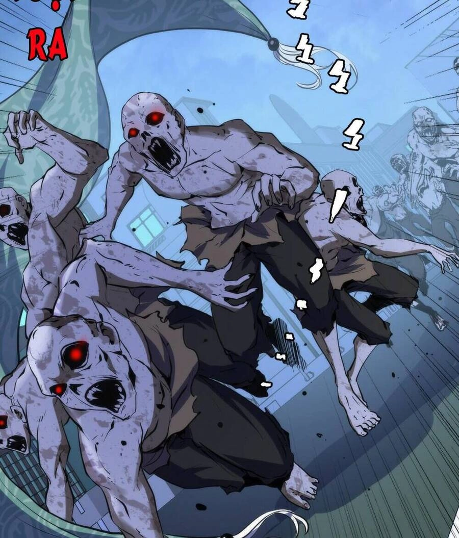 Trở Thành Thần Chủ Cthulhu Chapter 250 - 33