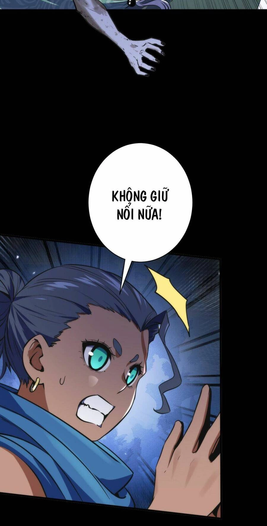 Trở Thành Thần Chủ Cthulhu Chapter 250 - 34