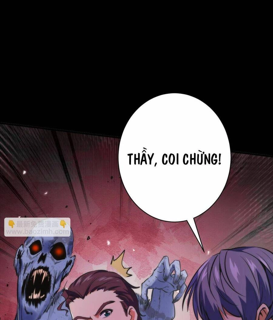 Trở Thành Thần Chủ Cthulhu Chapter 250 - 35