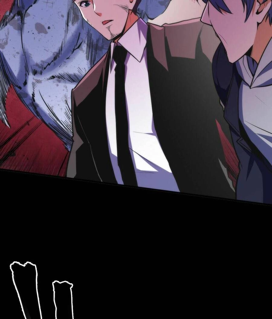 Trở Thành Thần Chủ Cthulhu Chapter 250 - 36