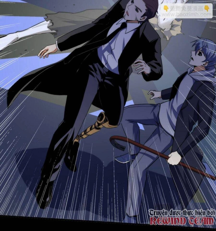 Trở Thành Thần Chủ Cthulhu Chapter 250 - 39