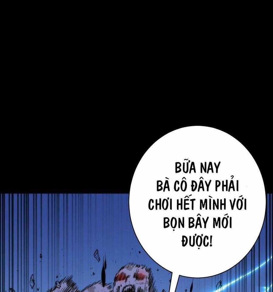 Trở Thành Thần Chủ Cthulhu Chapter 250 - 40