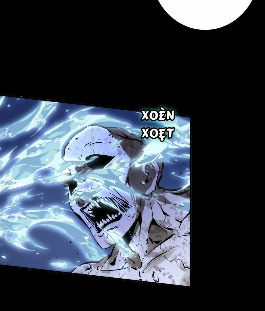 Trở Thành Thần Chủ Cthulhu Chapter 250 - 44