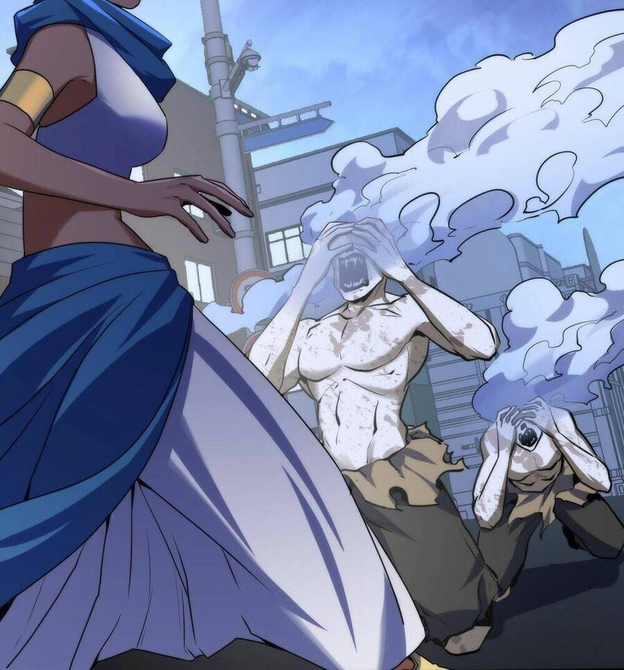 Trở Thành Thần Chủ Cthulhu Chapter 250 - 47