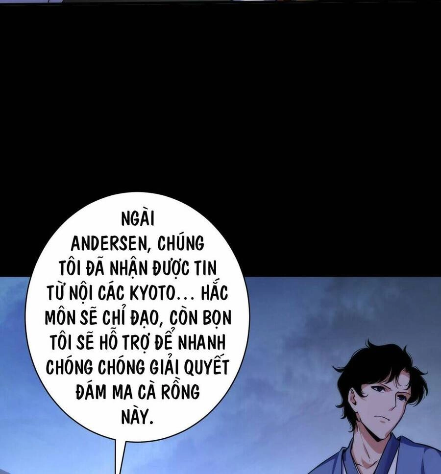 Trở Thành Thần Chủ Cthulhu Chapter 250 - 48