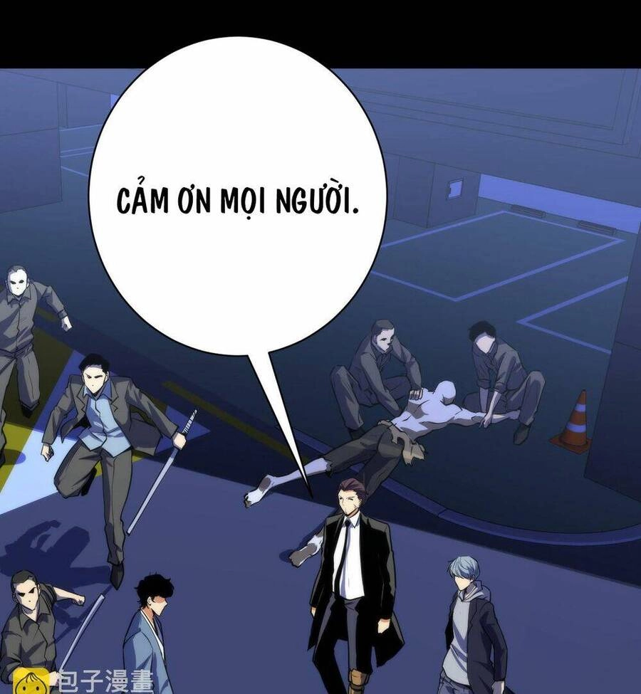 Trở Thành Thần Chủ Cthulhu Chapter 250 - 50