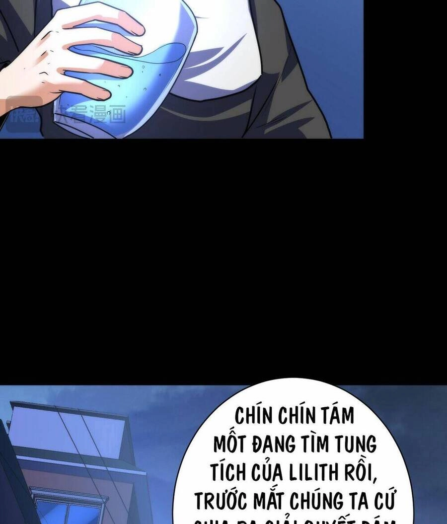 Trở Thành Thần Chủ Cthulhu Chapter 250 - 54