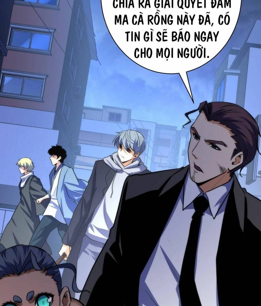 Trở Thành Thần Chủ Cthulhu Chapter 250 - 55