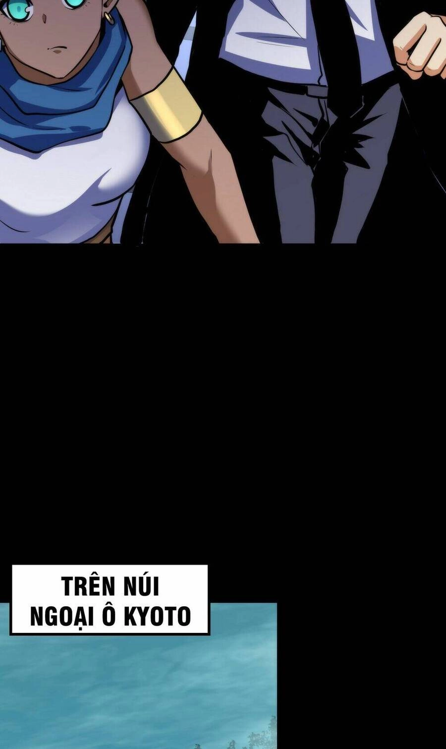 Trở Thành Thần Chủ Cthulhu Chapter 250 - 56