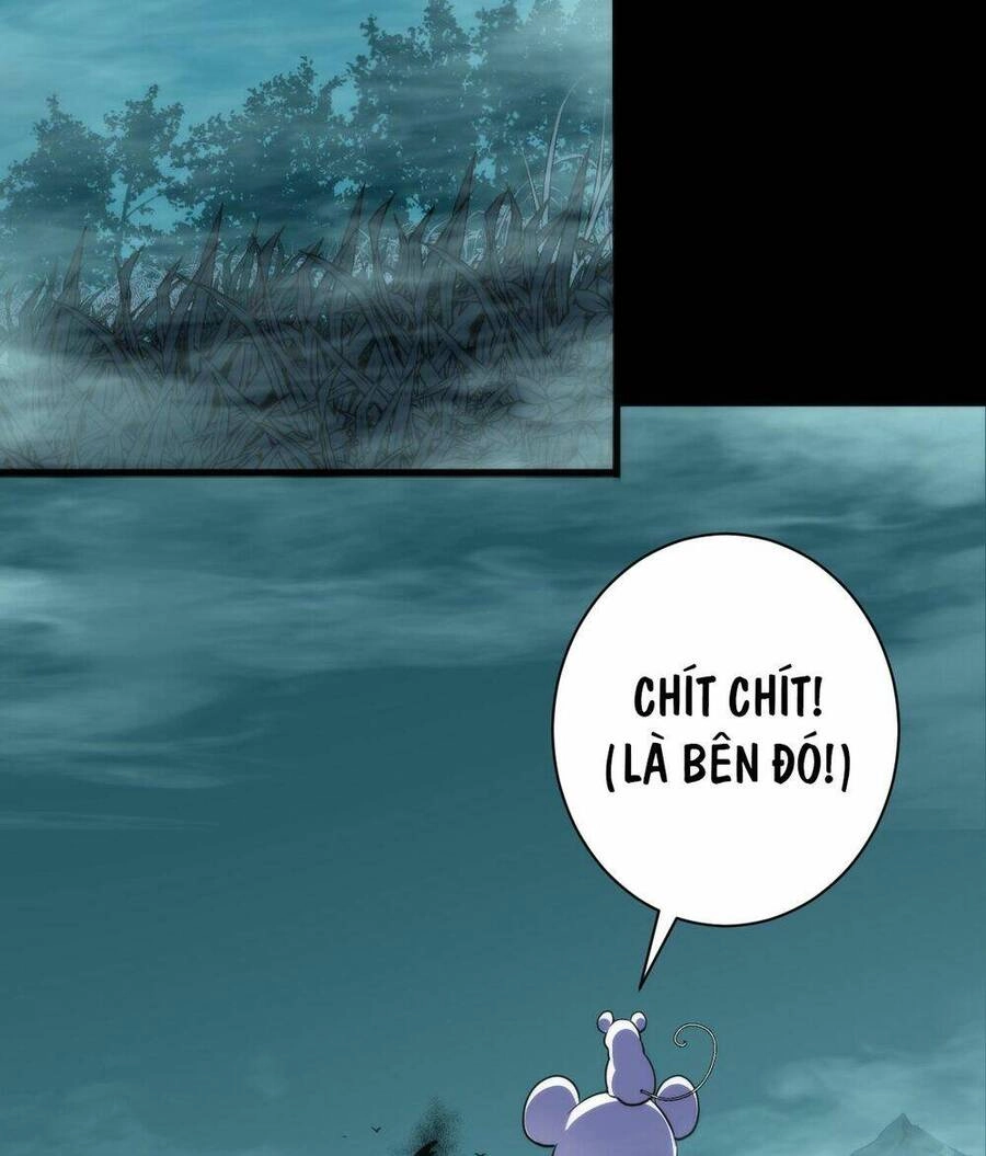 Trở Thành Thần Chủ Cthulhu Chapter 250 - 57