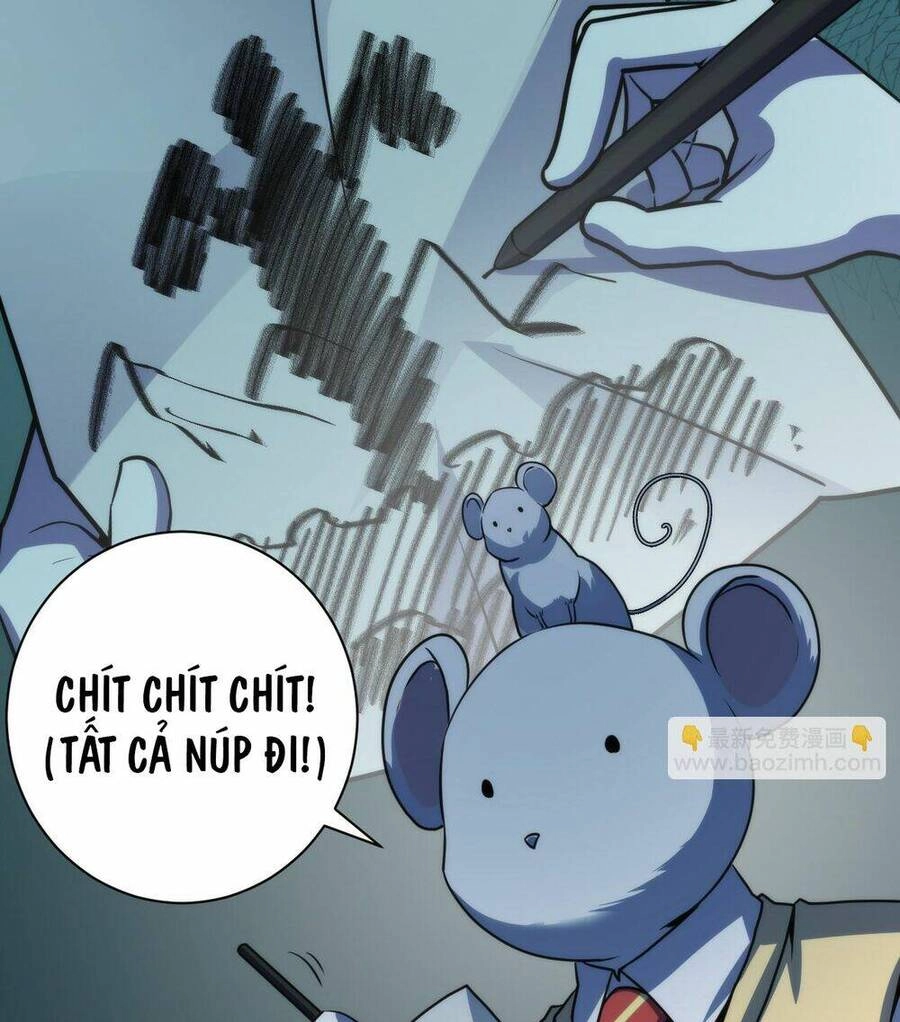 Trở Thành Thần Chủ Cthulhu Chapter 250 - 59