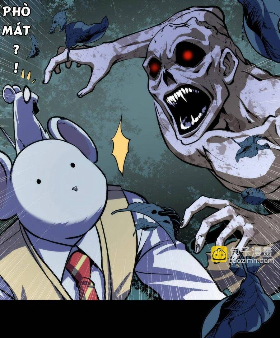 Trở Thành Thần Chủ Cthulhu Chapter 250 - 61