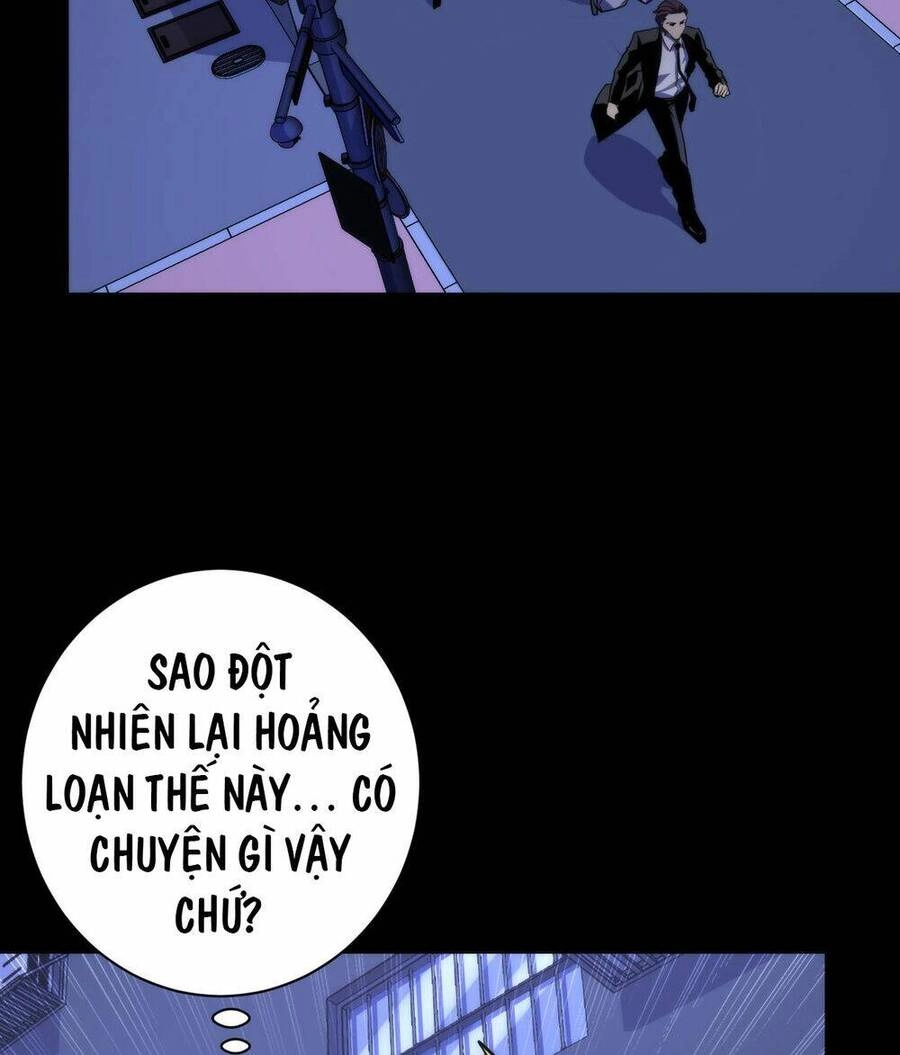 Trở Thành Thần Chủ Cthulhu Chapter 250 - 63