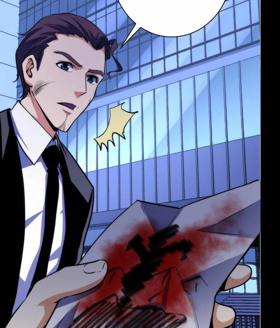 Trở Thành Thần Chủ Cthulhu Chapter 250 - 69