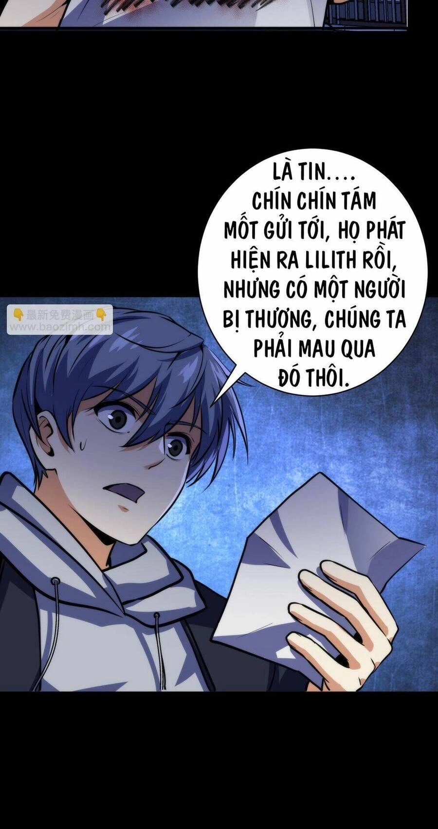 Trở Thành Thần Chủ Cthulhu Chapter 250 - 70