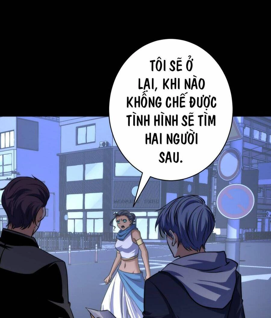 Trở Thành Thần Chủ Cthulhu Chapter 250 - 71