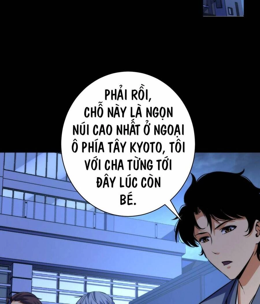 Trở Thành Thần Chủ Cthulhu Chapter 250 - 74