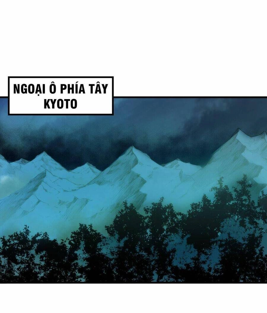 Trở Thành Thần Chủ Cthulhu Chapter 251 - 4