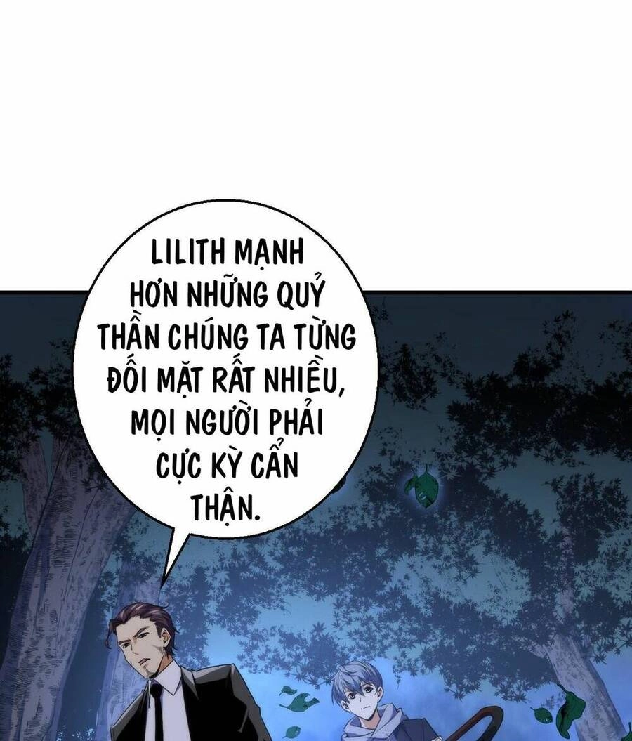 Trở Thành Thần Chủ Cthulhu Chapter 251 - 5