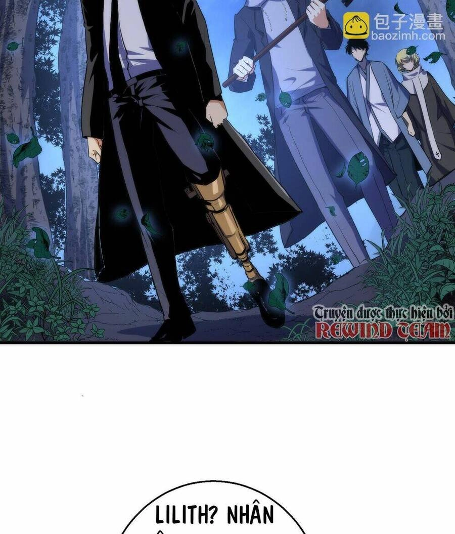 Trở Thành Thần Chủ Cthulhu Chapter 251 - 6