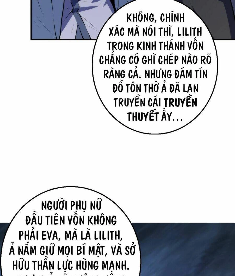 Trở Thành Thần Chủ Cthulhu Chapter 251 - 8