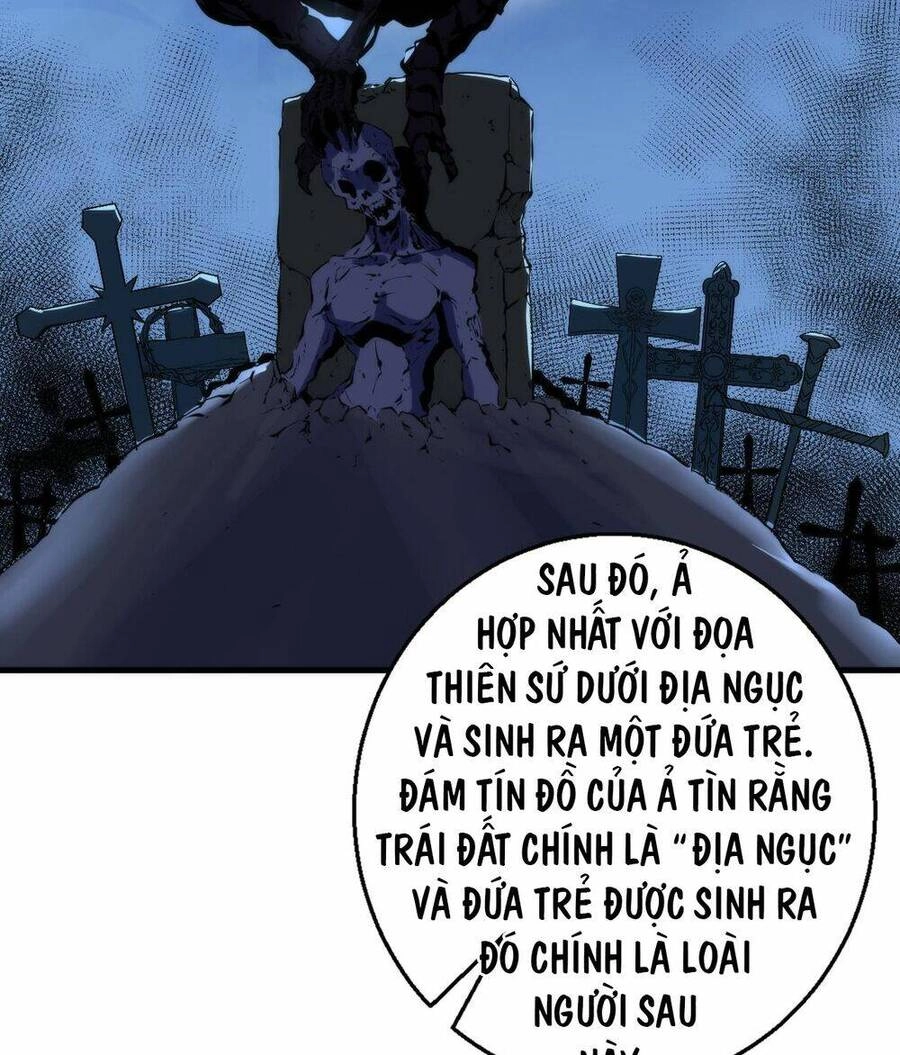 Trở Thành Thần Chủ Cthulhu Chapter 251 - 10