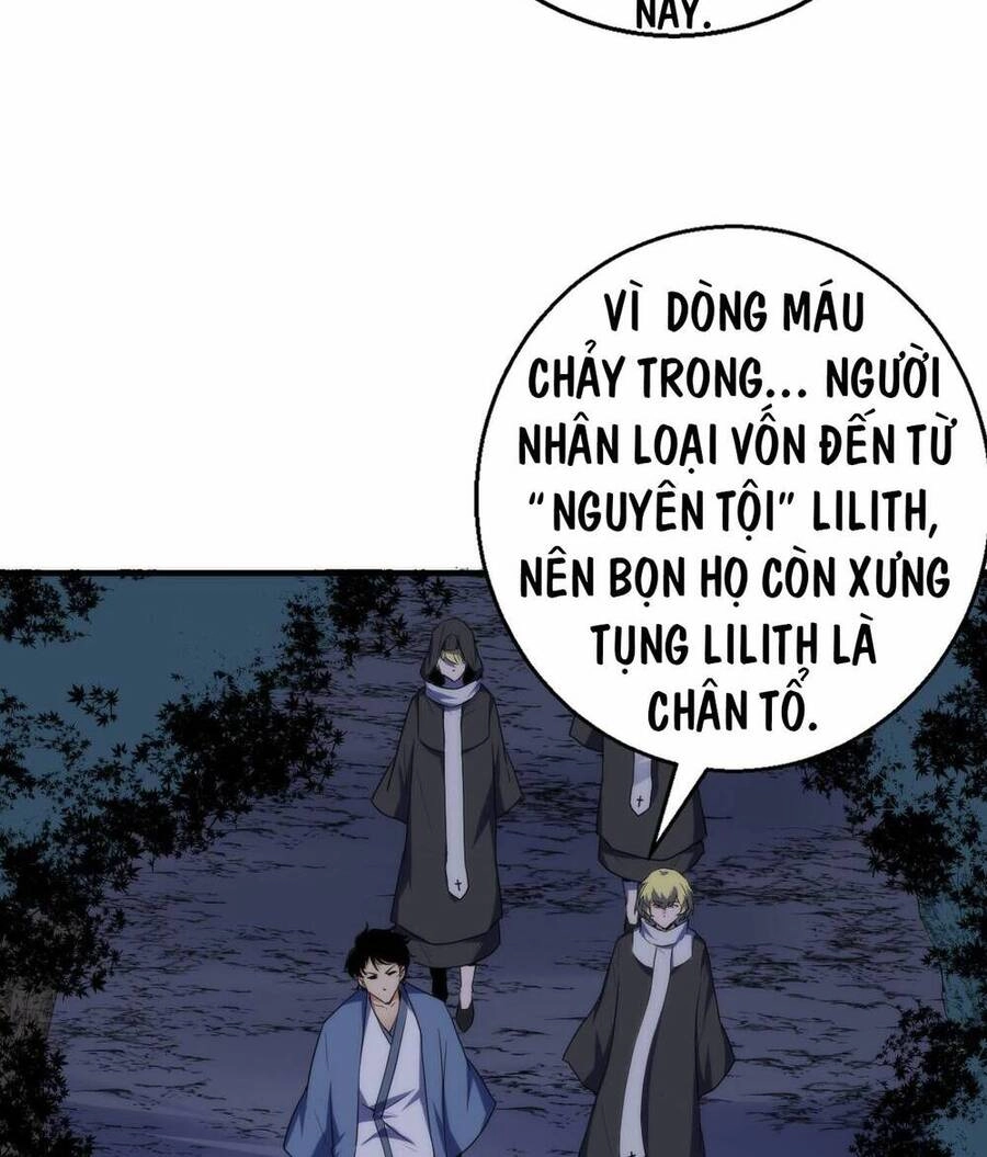 Trở Thành Thần Chủ Cthulhu Chapter 251 - 11