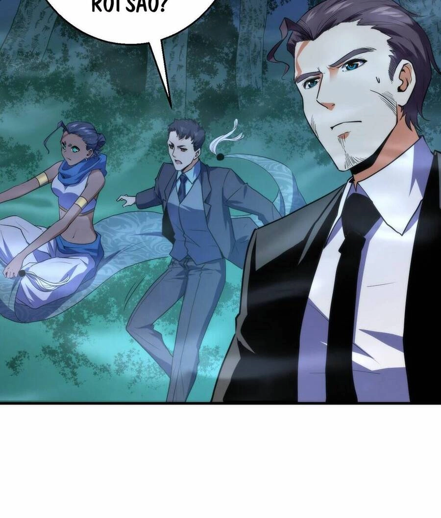 Trở Thành Thần Chủ Cthulhu Chapter 251 - 17