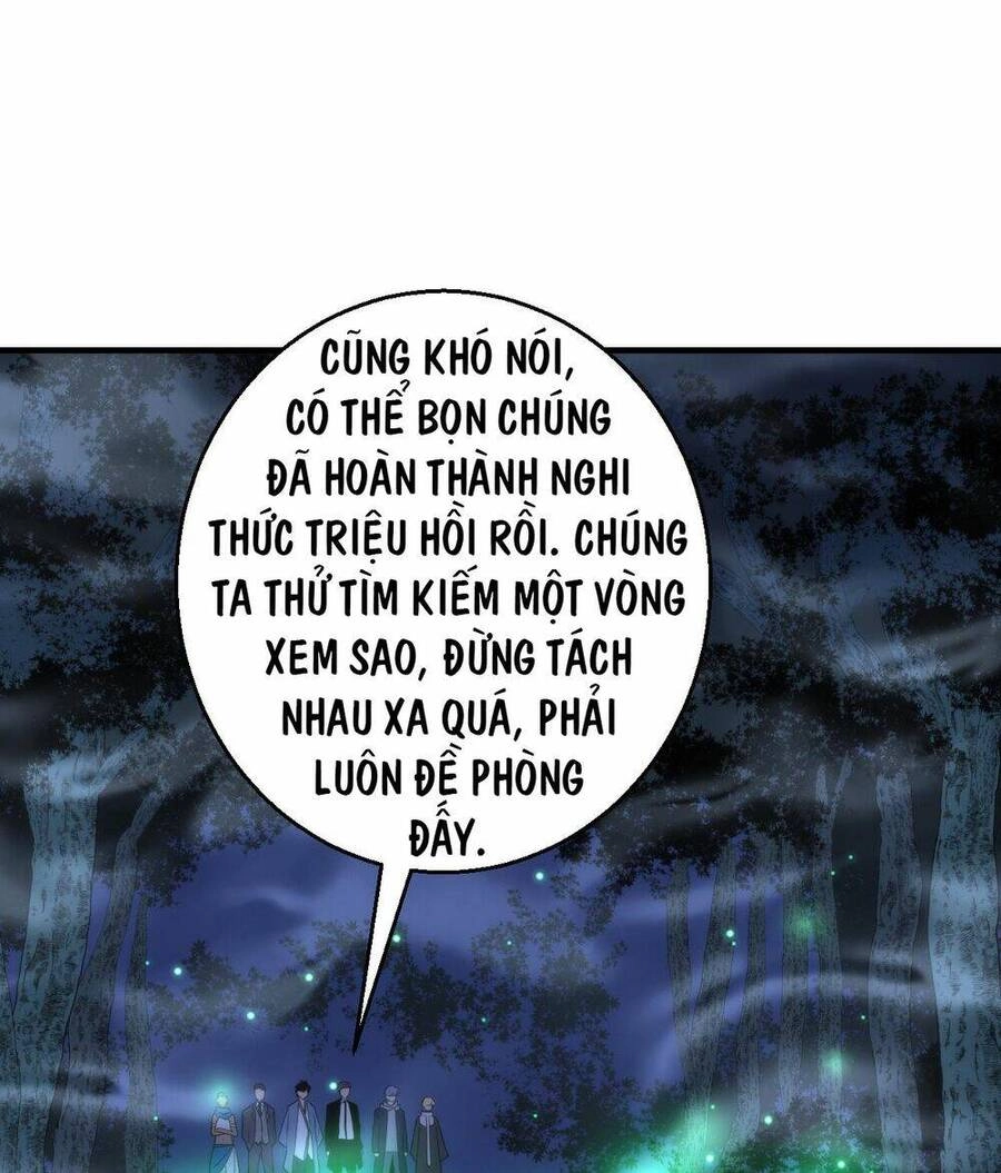 Trở Thành Thần Chủ Cthulhu Chapter 251 - 18