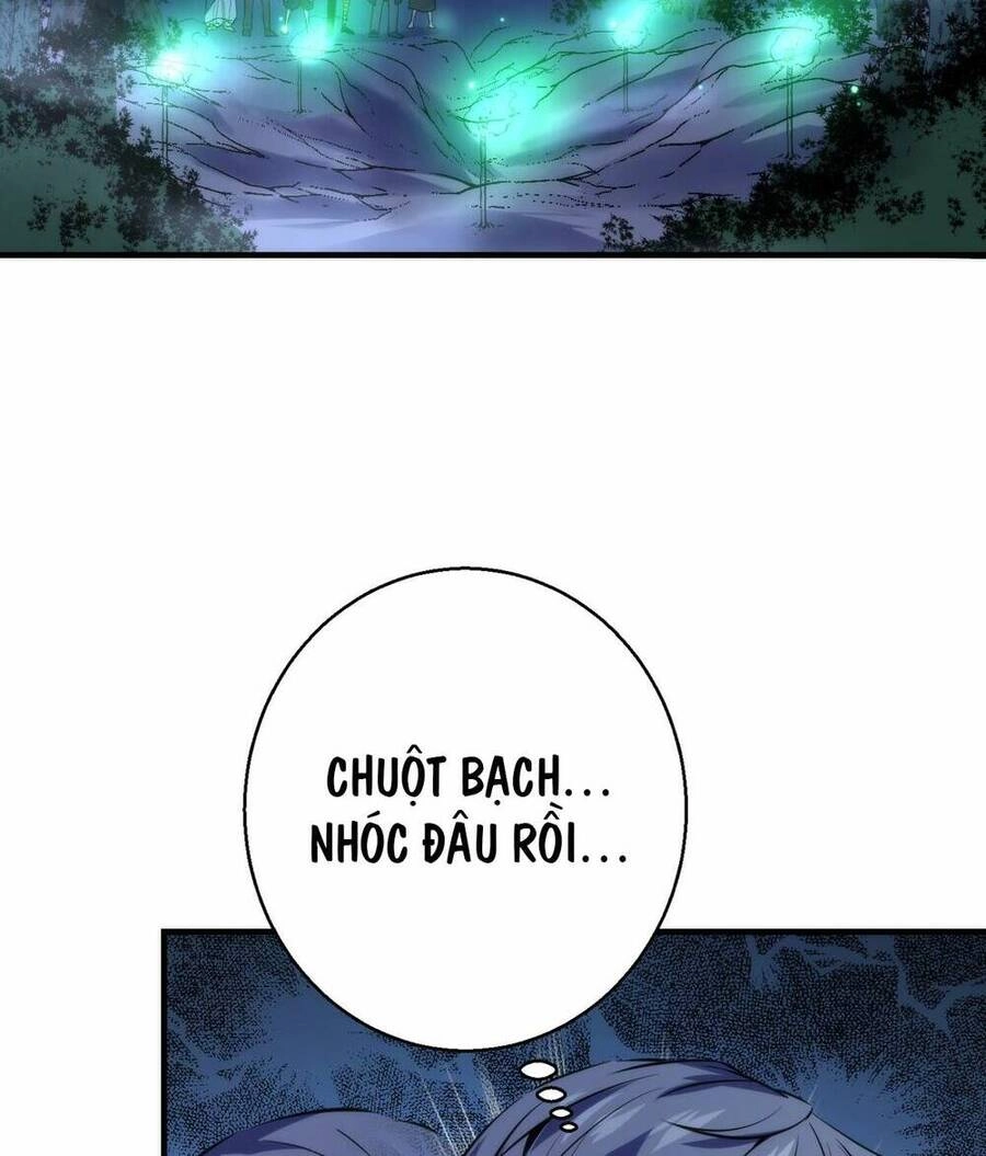 Trở Thành Thần Chủ Cthulhu Chapter 251 - 19