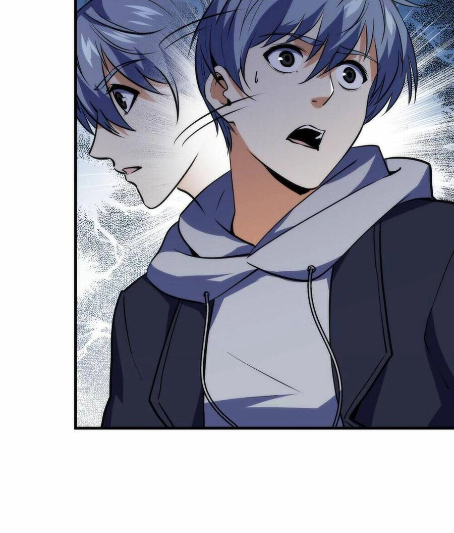 Trở Thành Thần Chủ Cthulhu Chapter 251 - 20