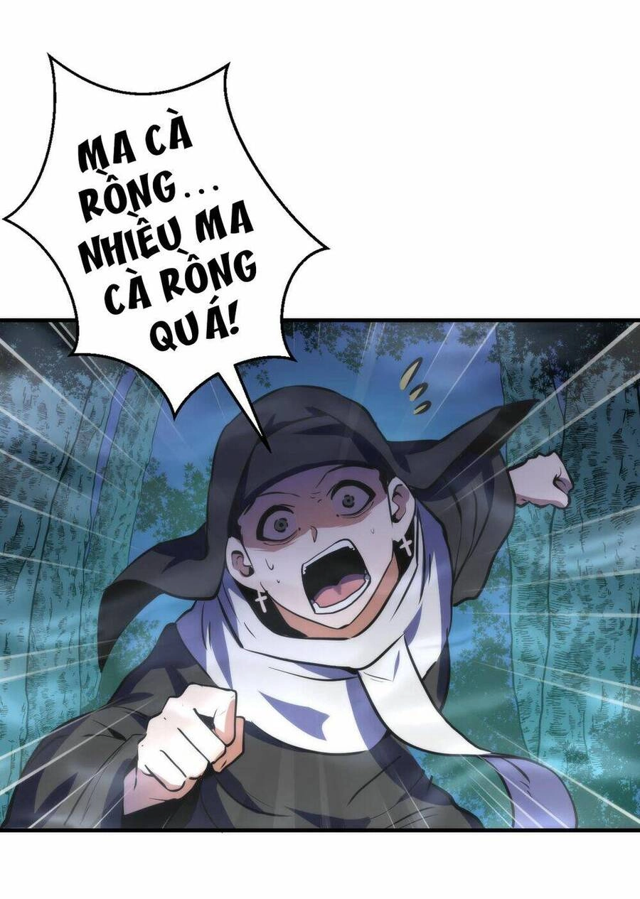 Trở Thành Thần Chủ Cthulhu Chapter 251 - 27