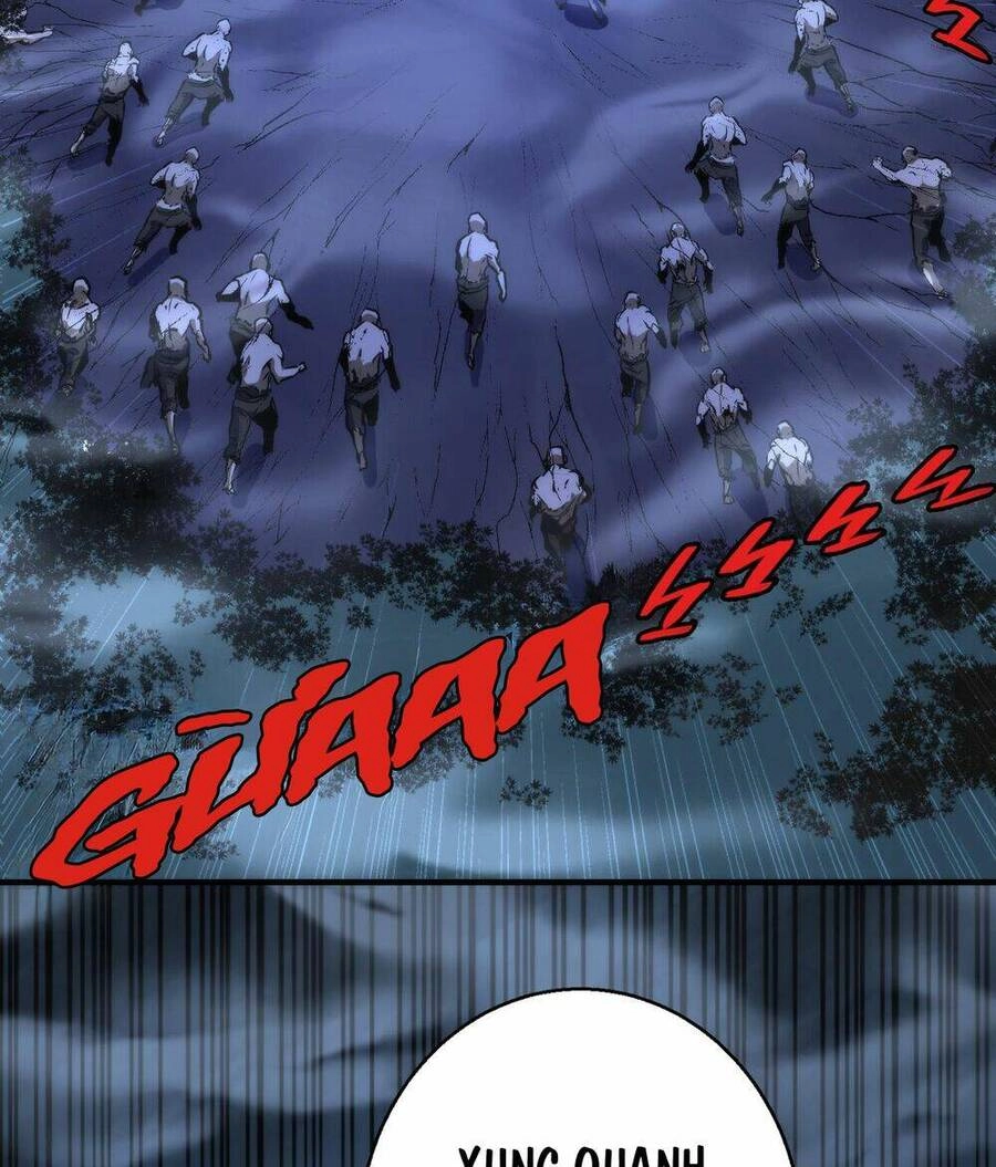 Trở Thành Thần Chủ Cthulhu Chapter 251 - 32