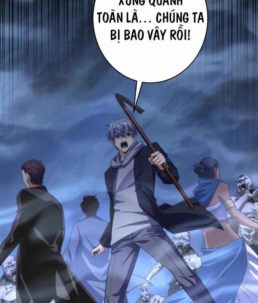 Trở Thành Thần Chủ Cthulhu Chapter 251 - 33