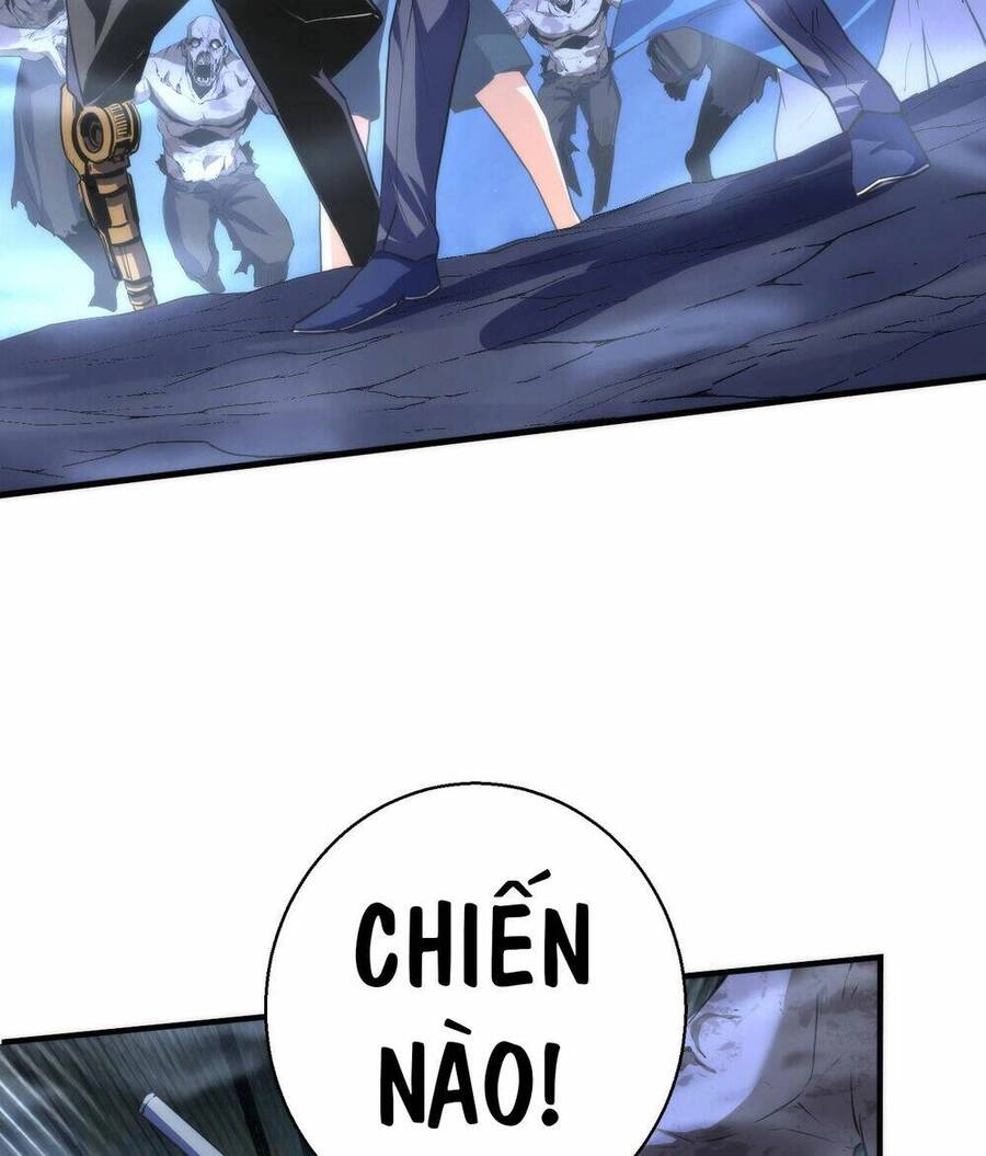 Trở Thành Thần Chủ Cthulhu Chapter 251 - 34