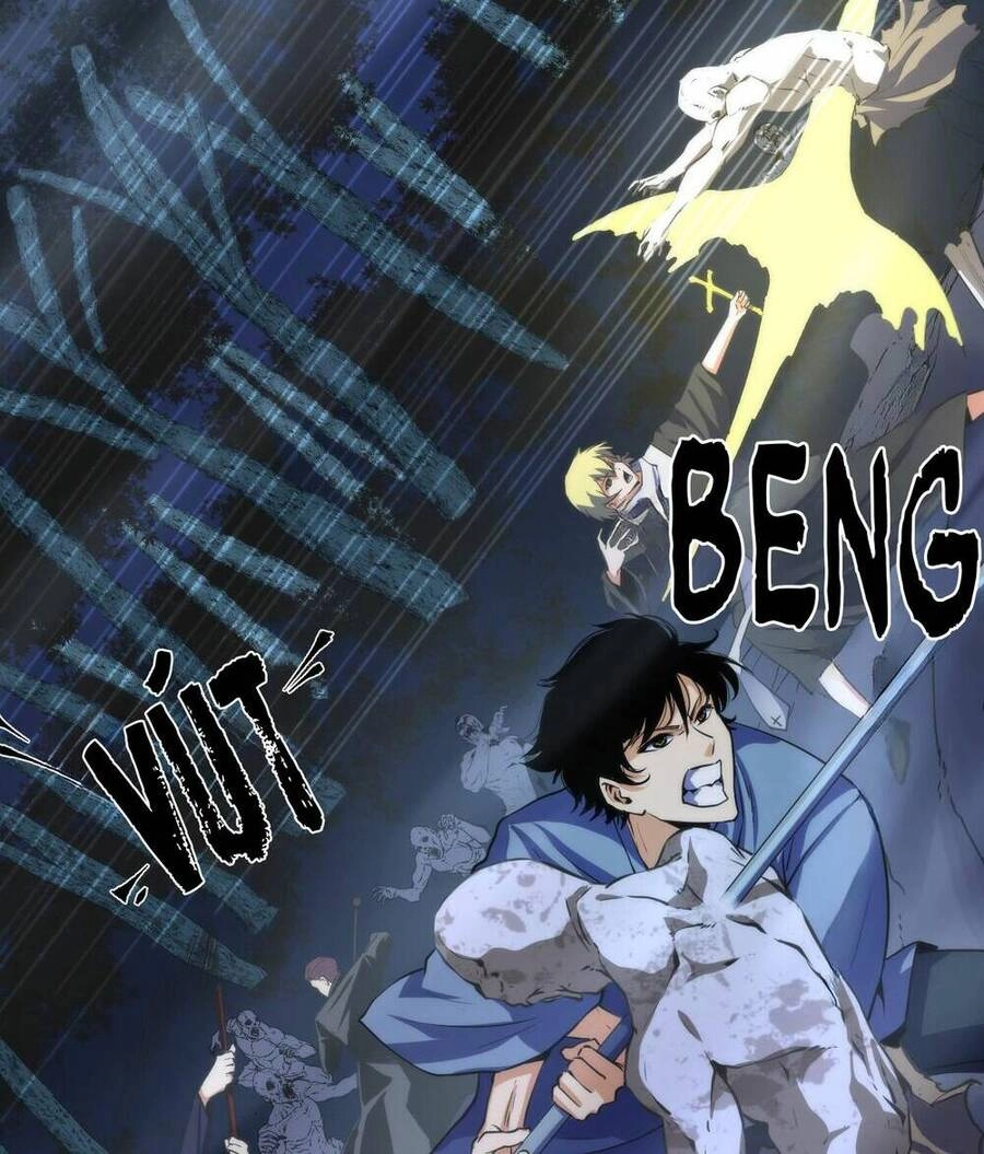 Trở Thành Thần Chủ Cthulhu Chapter 251 - 38