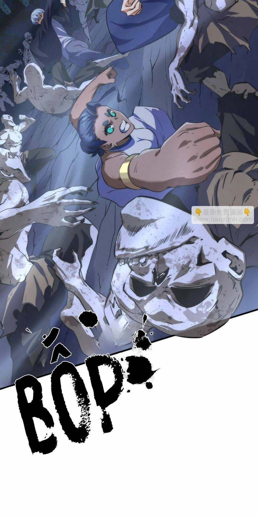 Trở Thành Thần Chủ Cthulhu Chapter 251 - 39