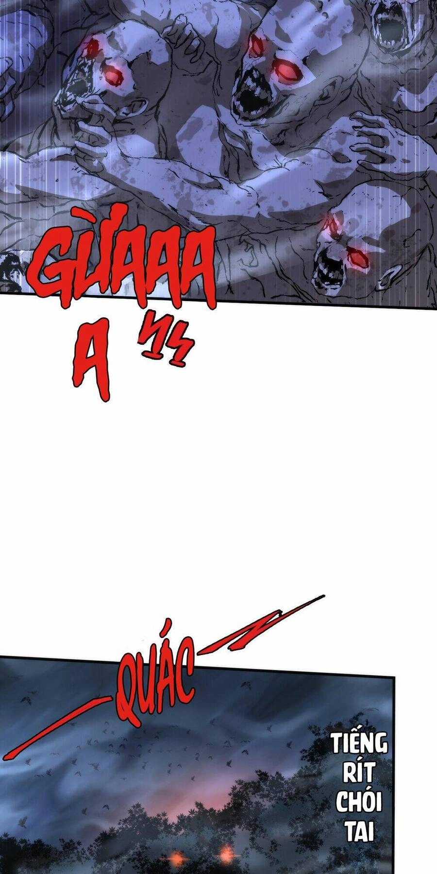 Trở Thành Thần Chủ Cthulhu Chapter 251 - 44