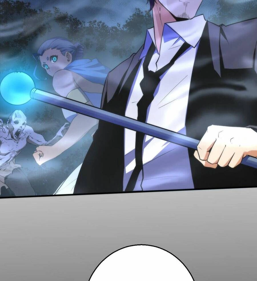 Trở Thành Thần Chủ Cthulhu Chapter 251 - 46