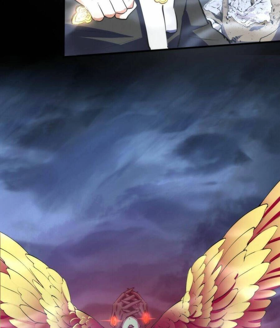 Trở Thành Thần Chủ Cthulhu Chapter 251 - 49