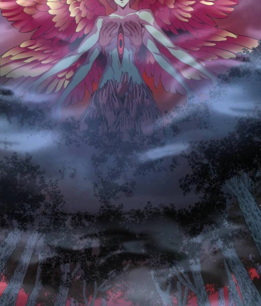 Trở Thành Thần Chủ Cthulhu Chapter 251 - 50