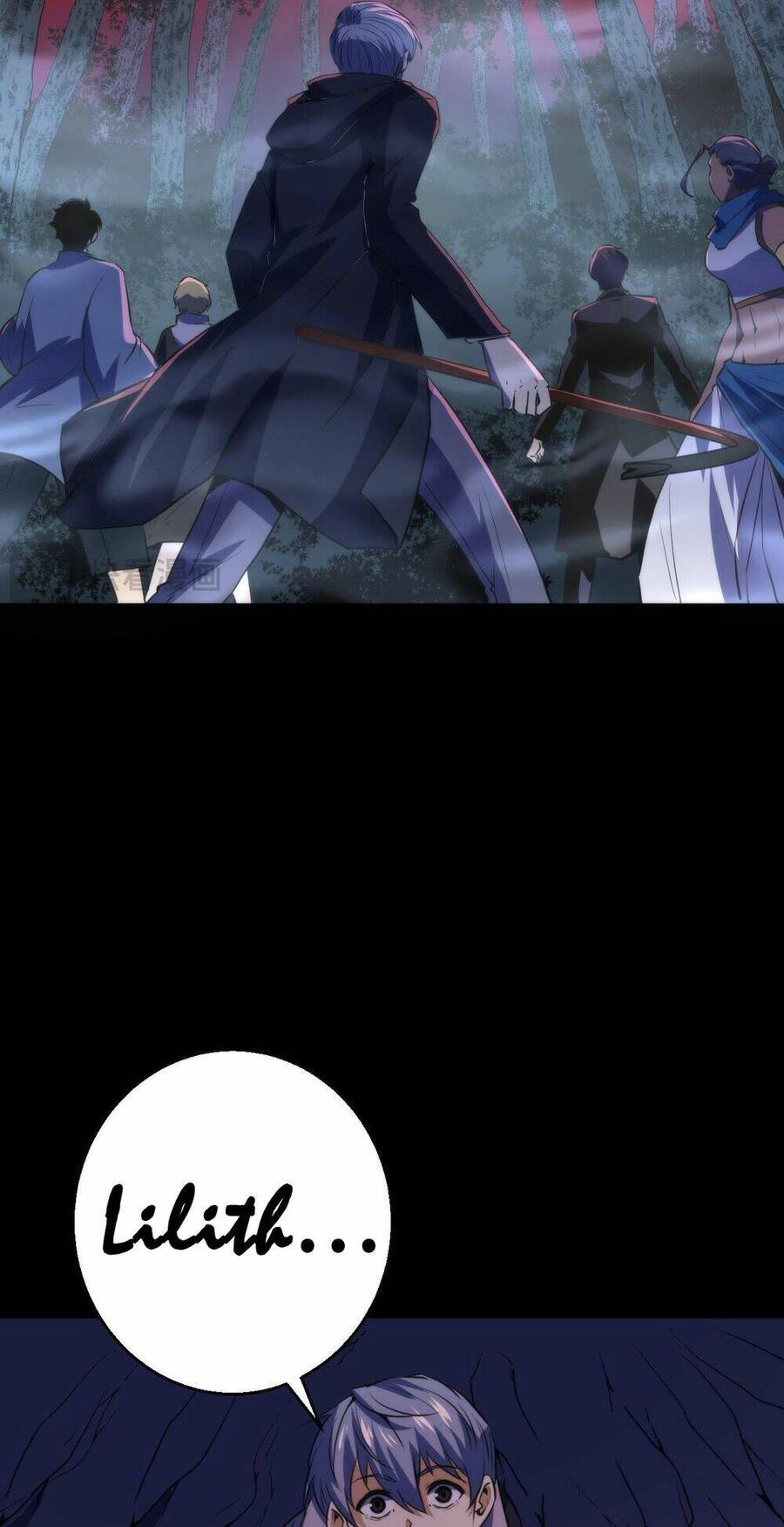 Trở Thành Thần Chủ Cthulhu Chapter 251 - 51