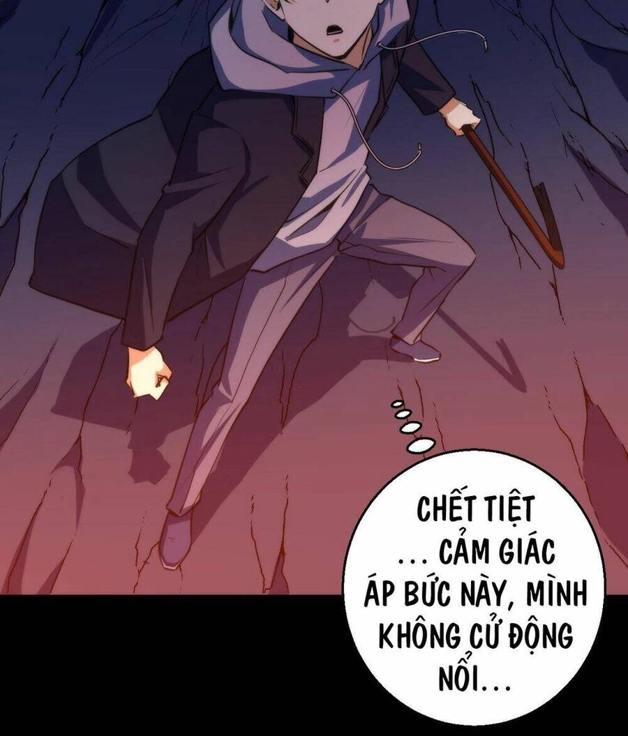 Trở Thành Thần Chủ Cthulhu Chapter 251 - 52