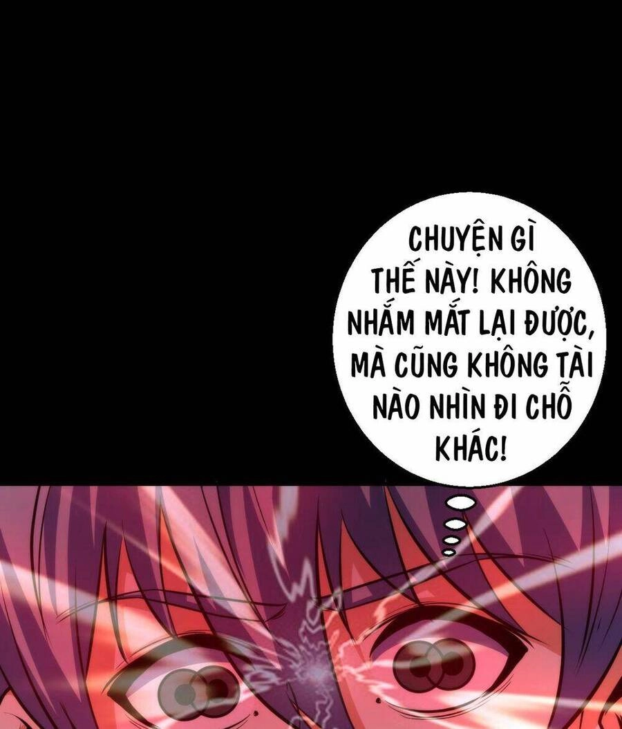 Trở Thành Thần Chủ Cthulhu Chapter 251 - 54