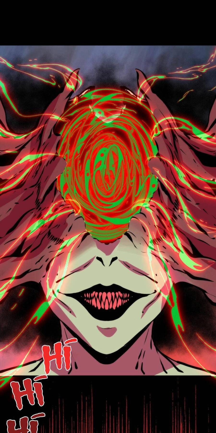 Trở Thành Thần Chủ Cthulhu Chapter 251 - 58