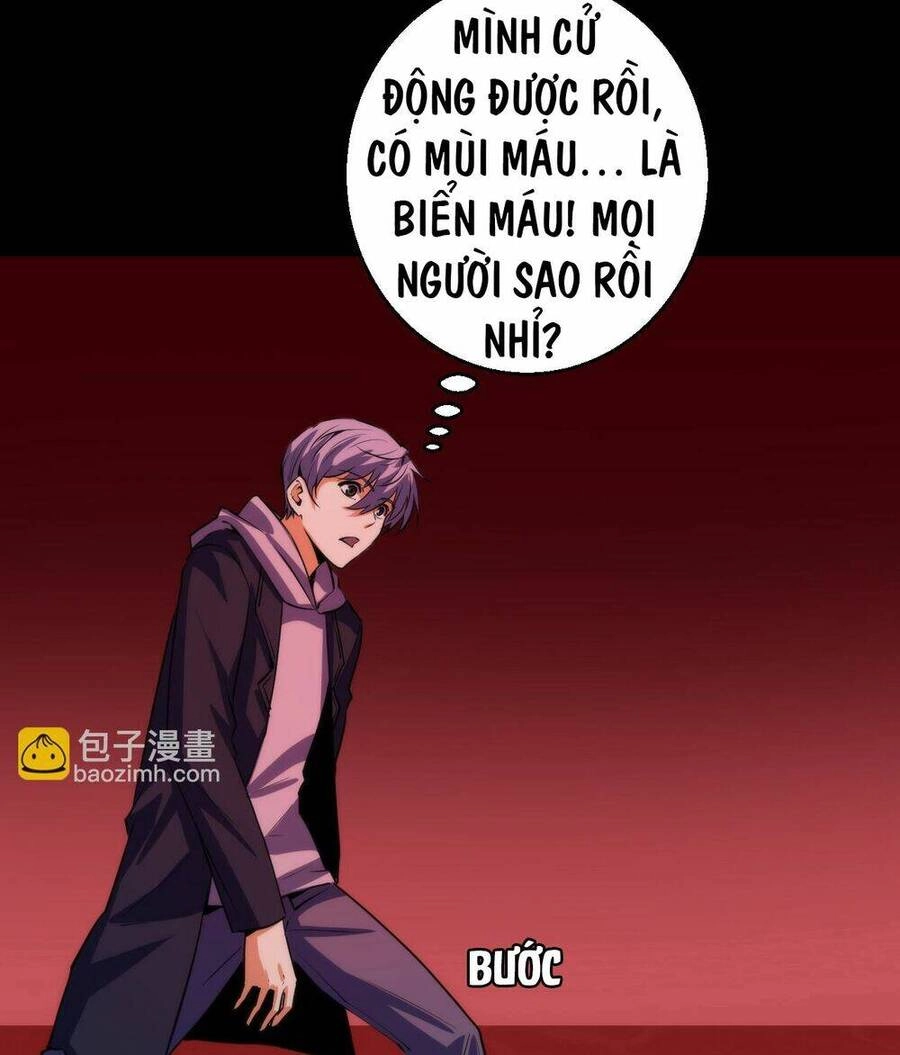 Trở Thành Thần Chủ Cthulhu Chapter 251 - 63