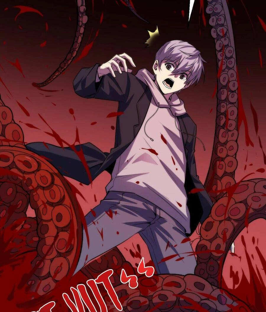 Trở Thành Thần Chủ Cthulhu Chapter 251 - 77