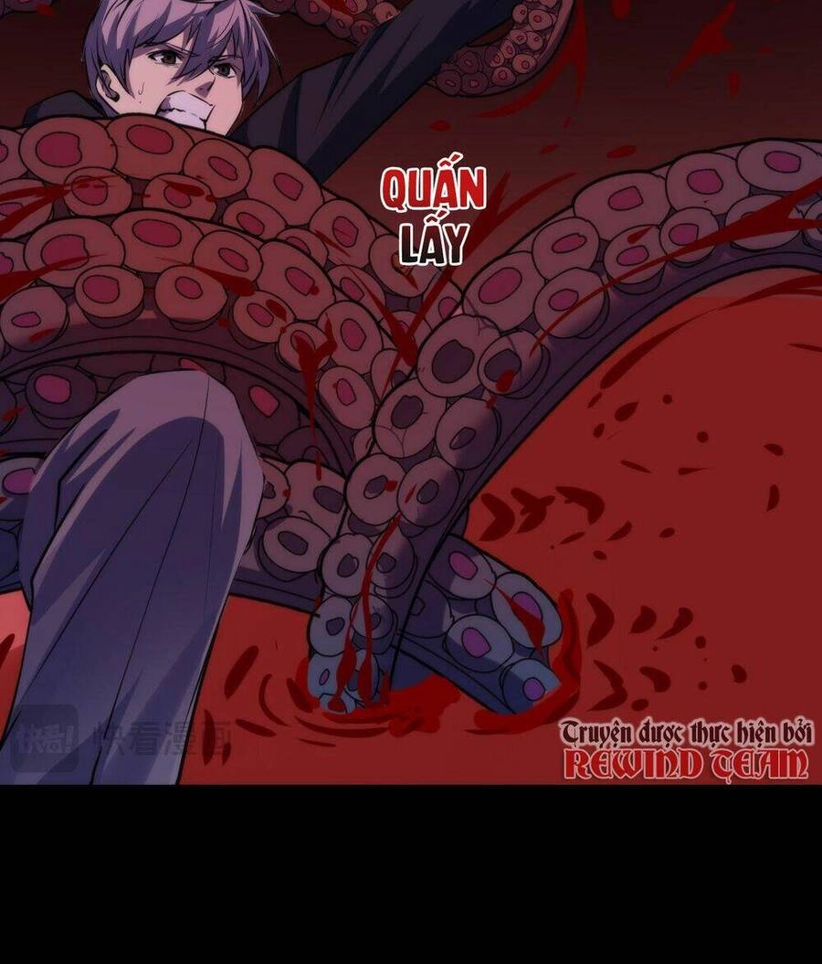 Trở Thành Thần Chủ Cthulhu Chapter 251 - 79