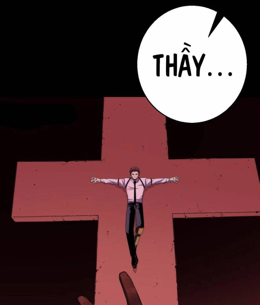 Trở Thành Thần Chủ Cthulhu Chapter 251 - 80