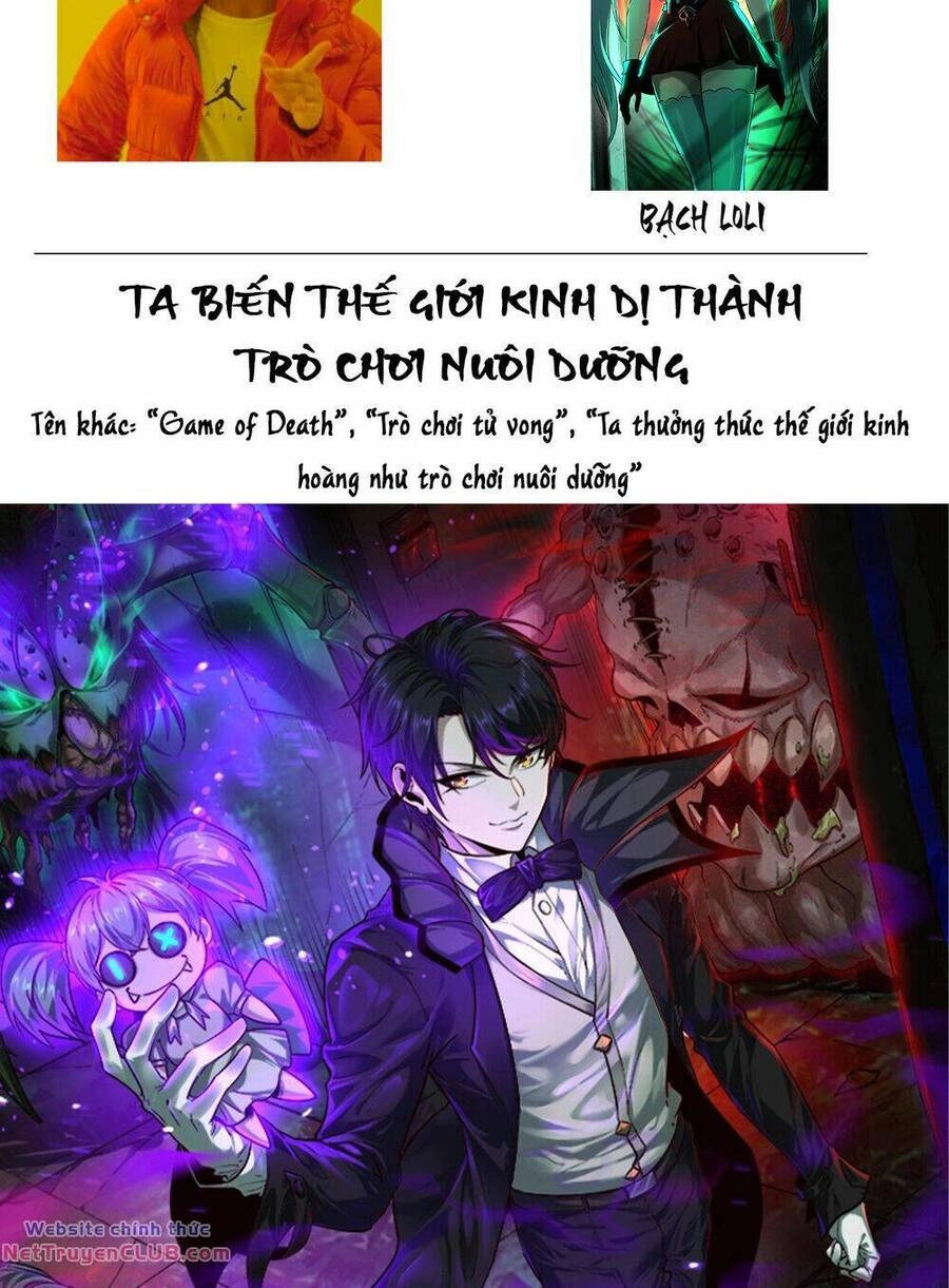 Trở Thành Thần Chủ Cthulhu Chapter 251.2 - 2